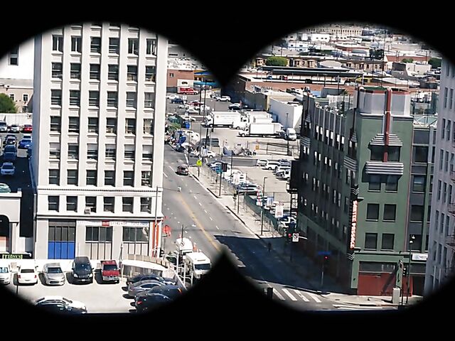 Fishnet solo with small tits brunette Izzy Lush