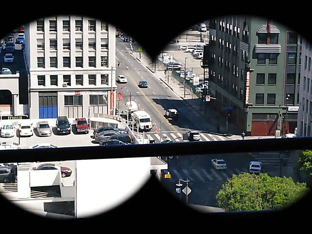 Fishnet solo with small tits brunette Izzy Lush