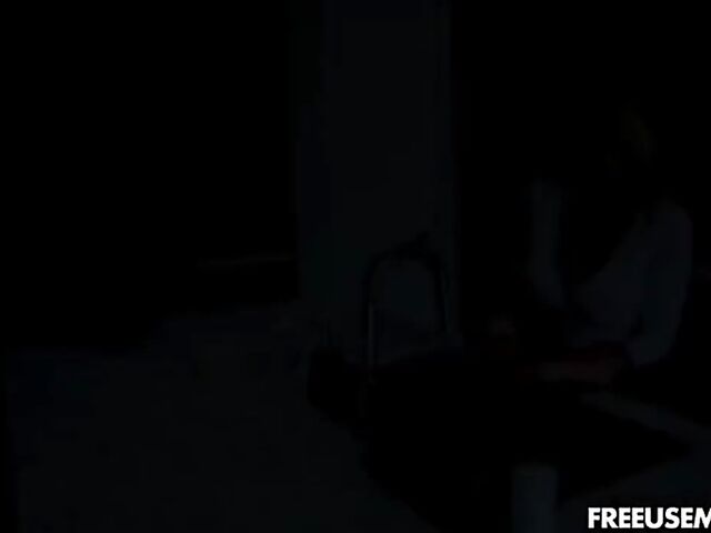 Big boobs MILF and boy free use fucking with Brooklyn Chase