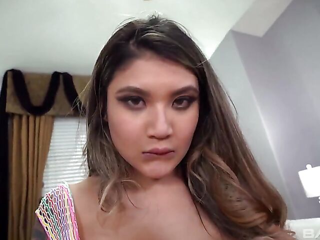 Summer Hart, Brenna Sparks, Payton Hall, Cameron Canela and Cyndi Sinclair in a POV compilation by Miles Long