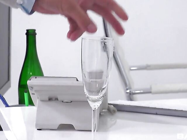 Euro MILF DP compilation featuring Christina Shine, Helena Valentine, Liza Kolt and Kandy Kors