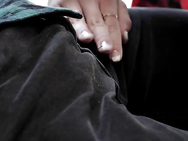 Festive fucking on Thanksgiving Team Skeet compilation