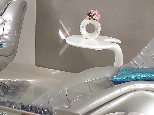 Wedding fuck with charming euro bride Alexa Flexy