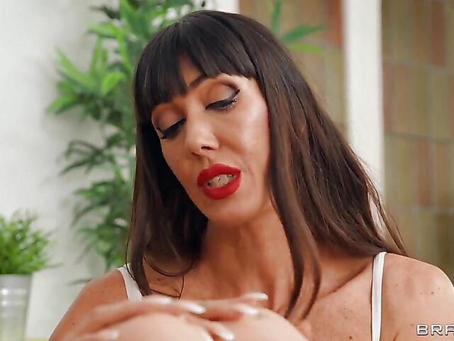 MILF teaches teens with Roma Amor, Sofia.Star and Jordi El Nino Polla