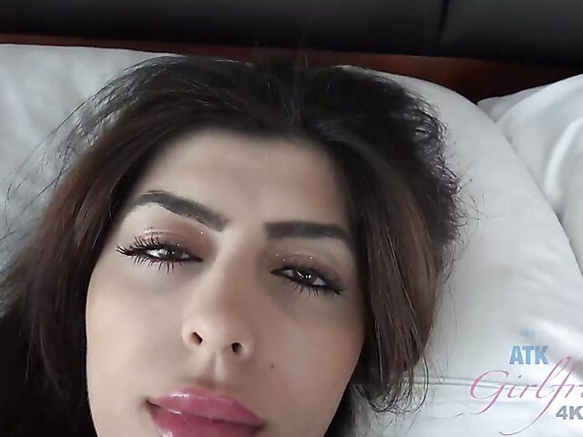 POV creampie collection with girls you love