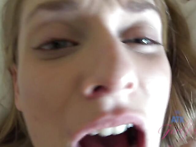 POV creampie collection with girls you love