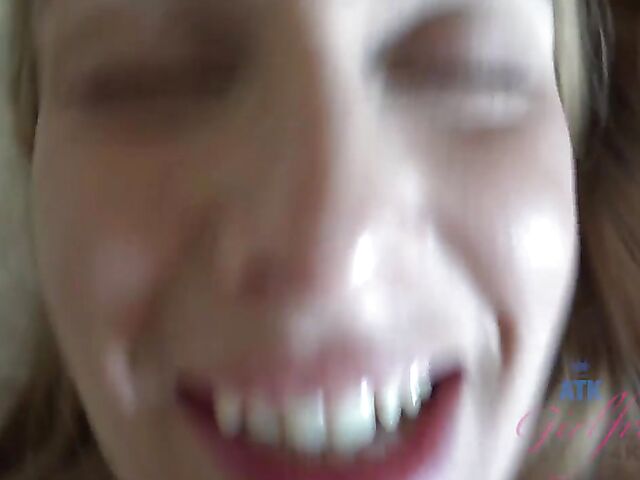 POV creampie collection with girls you love