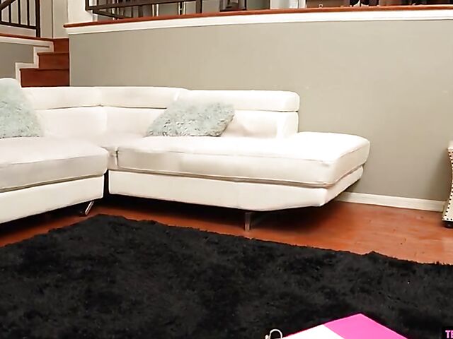 Busty redhead teen Bess Breast caught taking racy photos