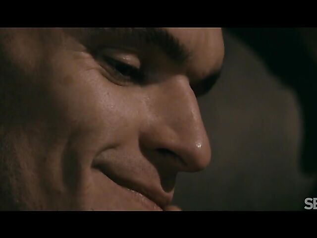 Evening together and passionate sex with Lilly Bella