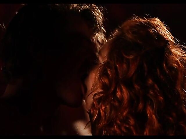 Sensual erotic threesome with Veronica Leal and Shalina Devine