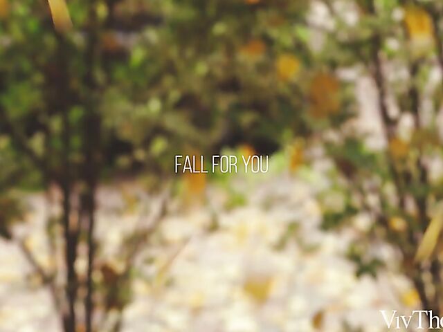 Redhead lesbian erotic lovemaking with Sia Siberia and Lottie Magne