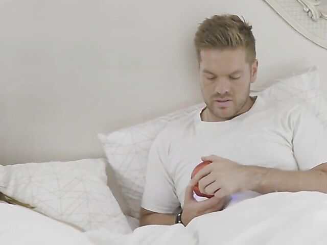 Horny couples' hot sex compilation by Marc Dorcel