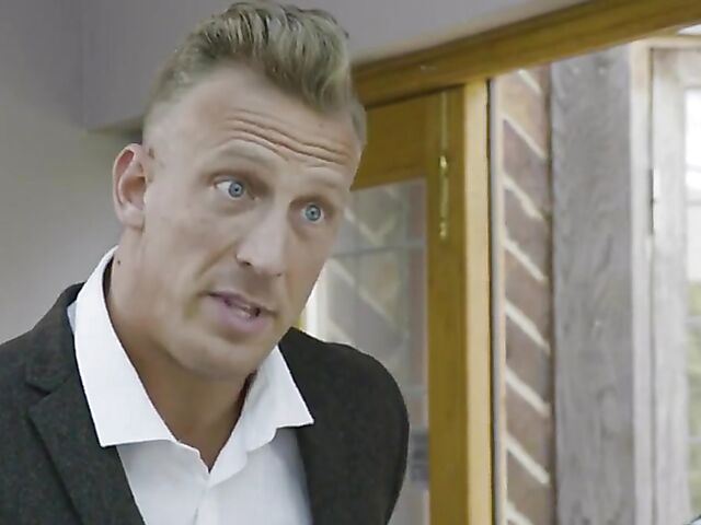 Horny couples' hot sex compilation by Marc Dorcel