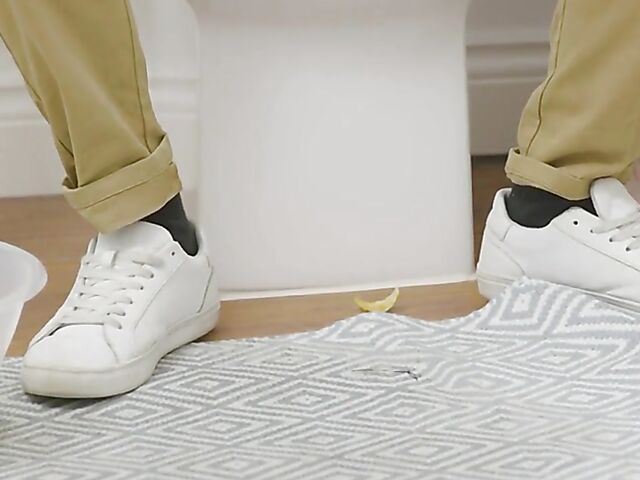 Horny couples' hot sex compilation by Marc Dorcel