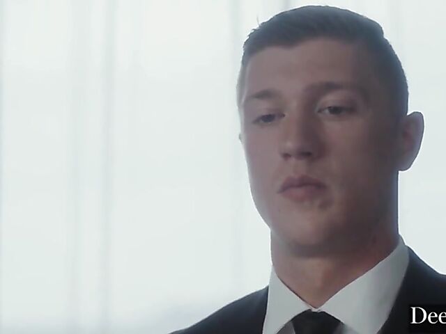 Submissive sexy brunette Mila Monet gets rammed