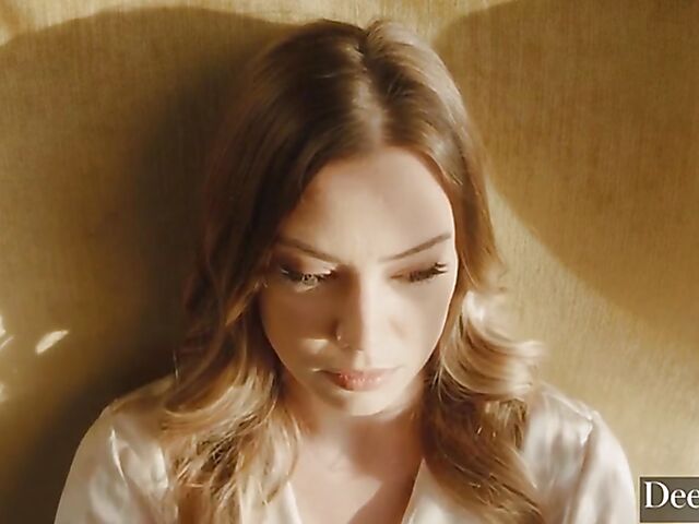 Avery Christy is Manuel Ferrara's tonight's submissive slut