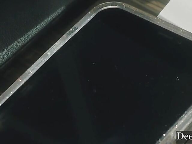 Avery Christy is Manuel Ferrara's tonight's submissive slut