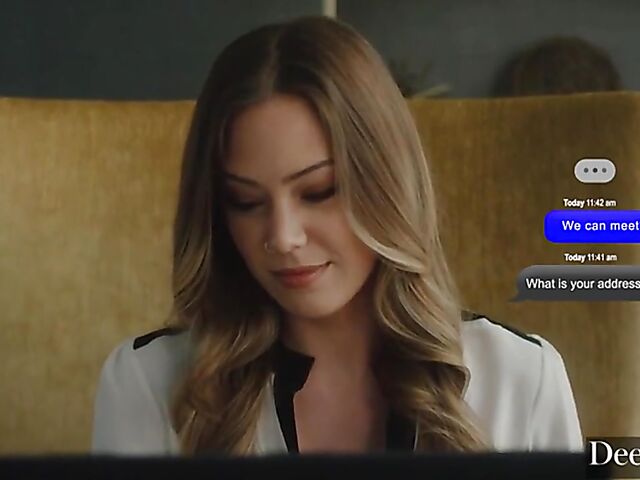 Avery Christy is Manuel Ferrara's tonight's submissive slut