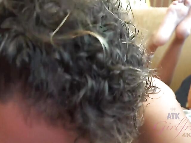 Cum inside in this POV creampie compilation