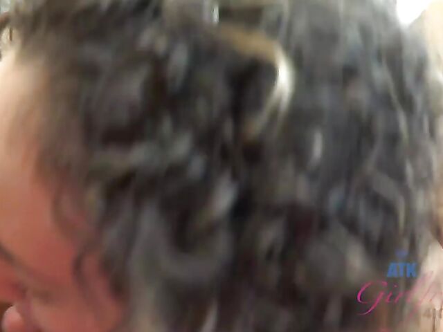 Cum inside in this POV creampie compilation