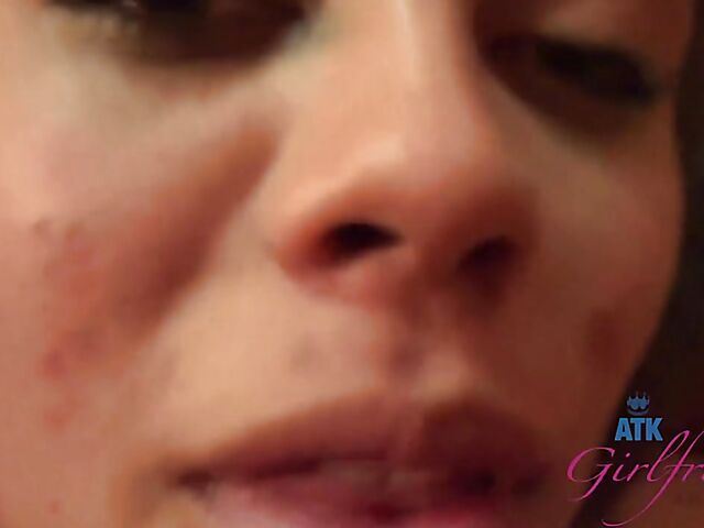 Cum inside in this POV creampie compilation