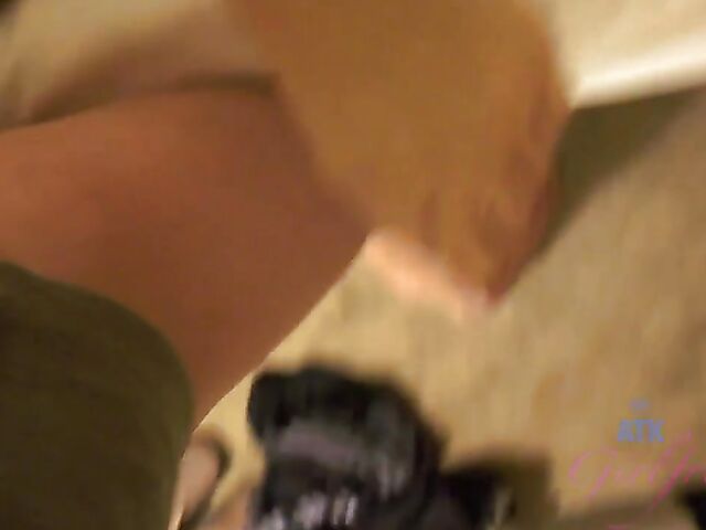 Cum inside in this POV creampie compilation