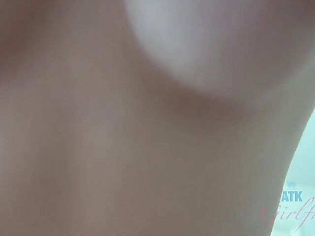 Virtual sex and pussy creampie compilation POV