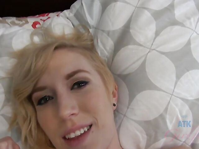 Virtual sex and pussy creampie compilation POV