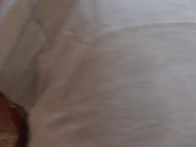 Bella Luna- Inked nurse with glasses POV