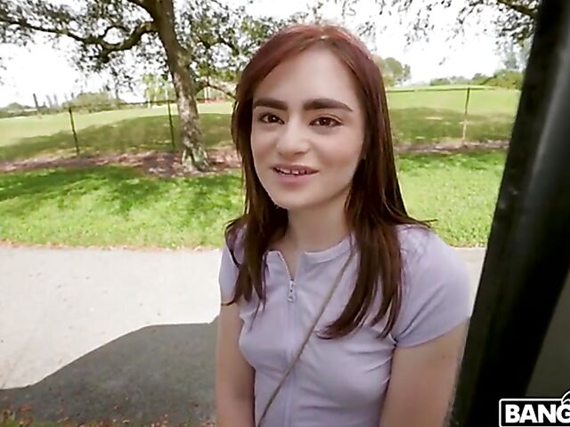 Reese Robbins - Teen picked up and pounded
