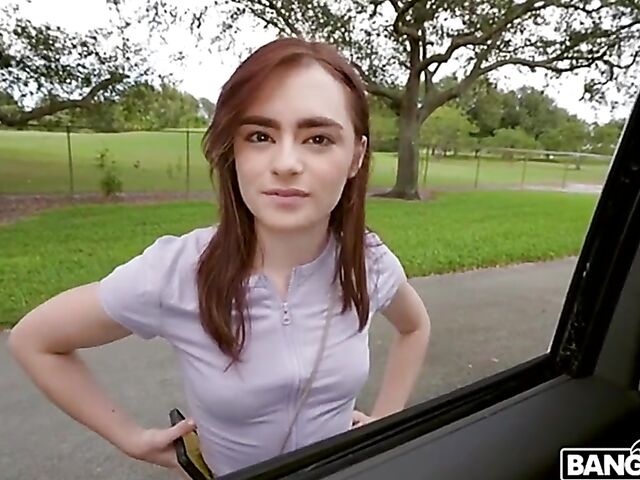 Reese Robbins - Teen picked up and pounded