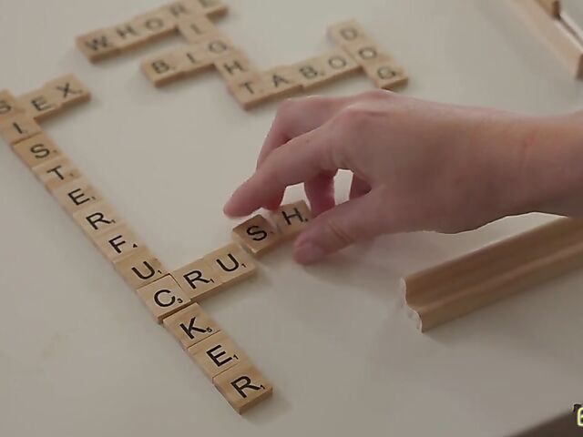 Two girls one guy small tits threesome with Liz Jordan and Paige Owens