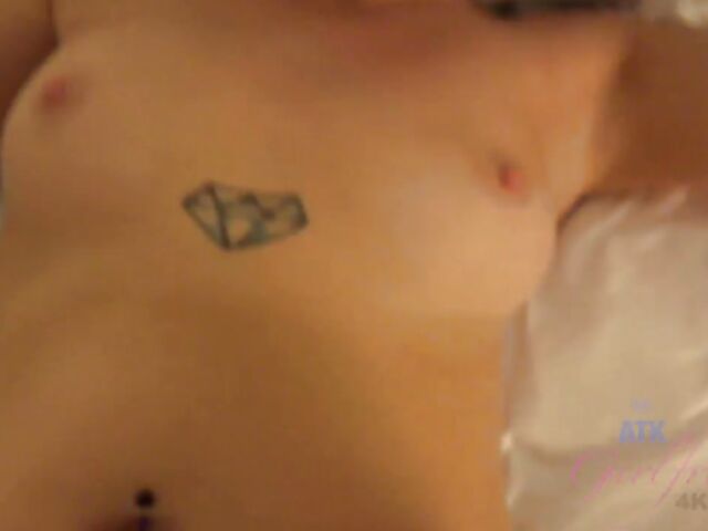 Compilation of POV sex and cumshots with ATK girlfriends