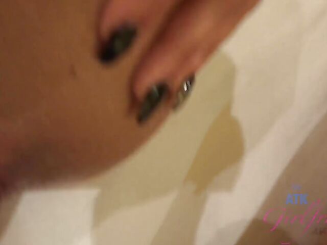 Compilation of POV sex and cumshots with ATK girlfriends