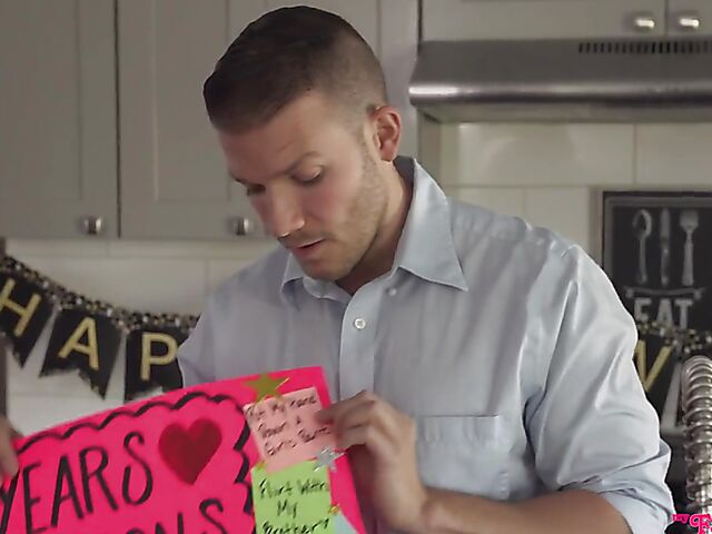 Two girls same time in a hot threesome with petite Lulu Chu and Maya Woulfe