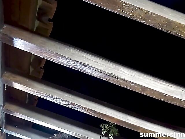 Day to night European sex party with horny girls