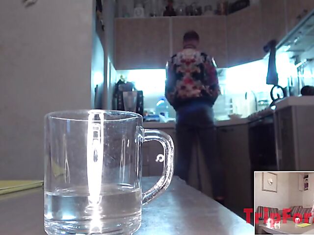 Skinny pigtail teen escort Kate Rich gets nailed in the bathroom