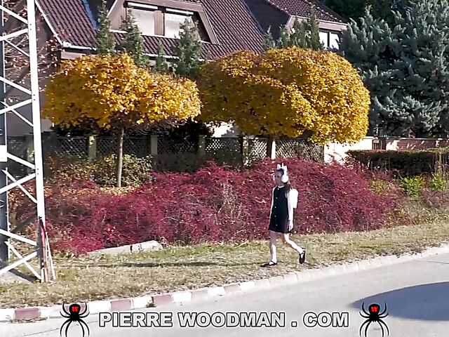 Female domination, lesbian strapon DP and anal fisting with Brenda Santos, Irina Cage and Yenifer Chacon