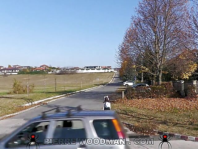 Female domination, lesbian strapon DP and anal fisting with Brenda Santos, Irina Cage and Yenifer Chacon