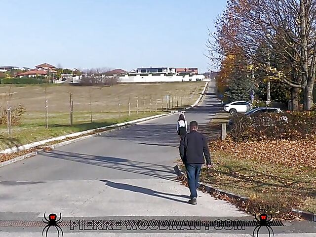 Female domination, lesbian strapon DP and anal fisting with Brenda Santos, Irina Cage and Yenifer Chacon