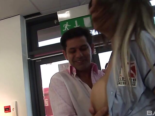 Red stockings fuck compilation with Briana Blair, Jennifer Dark and Madelyn Marie