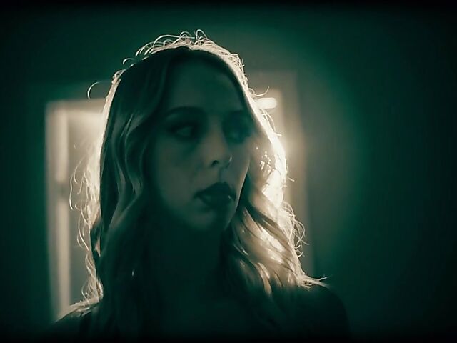 Very hot FFM threesome after dark with Jane Wilde and Lily Larimar