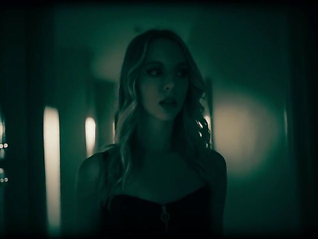 Very hot FFM threesome after dark with Jane Wilde and Lily Larimar