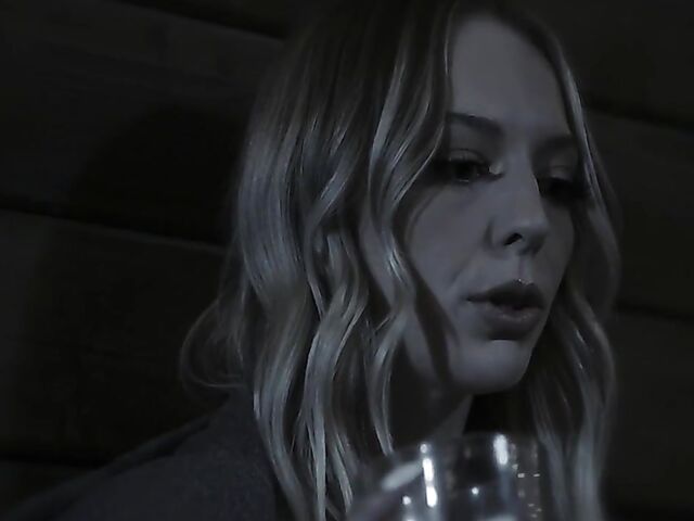 Very hot FFM threesome after dark with Jane Wilde and Lily Larimar