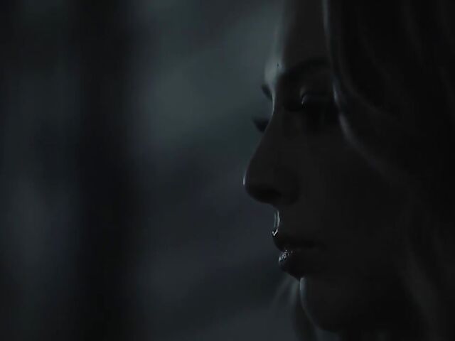 Very hot FFM threesome after dark with Jane Wilde and Lily Larimar