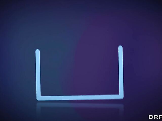 Four milfs one guy reverse gangbang with Cherie Deville, Misty Stone, Alexis Fawx and Isis Love