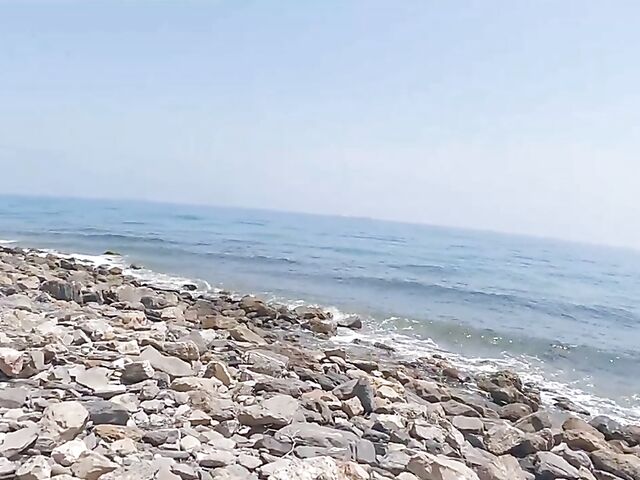 Quinn Quinn & Anthony Jonez - Fake tits blonde's vacation sex chronicles