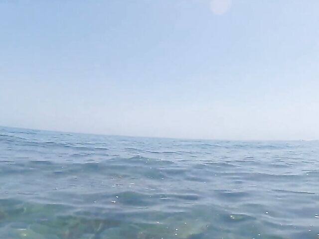 Quinn Quinn & Anthony Jonez - Fake tits blonde's vacation sex chronicles