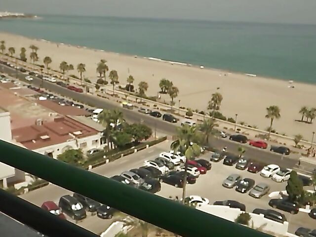 Quinn Quinn & Anthony Jonez - Fake tits blonde's vacation sex chronicles