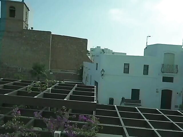 Quinn Quinn & Anthony Jonez - Fake tits blonde's vacation sex chronicles